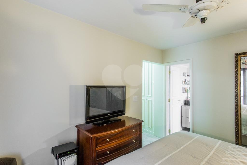 Apartamento à venda com 3 suítes em Vila Mascote, São Paulo, SP