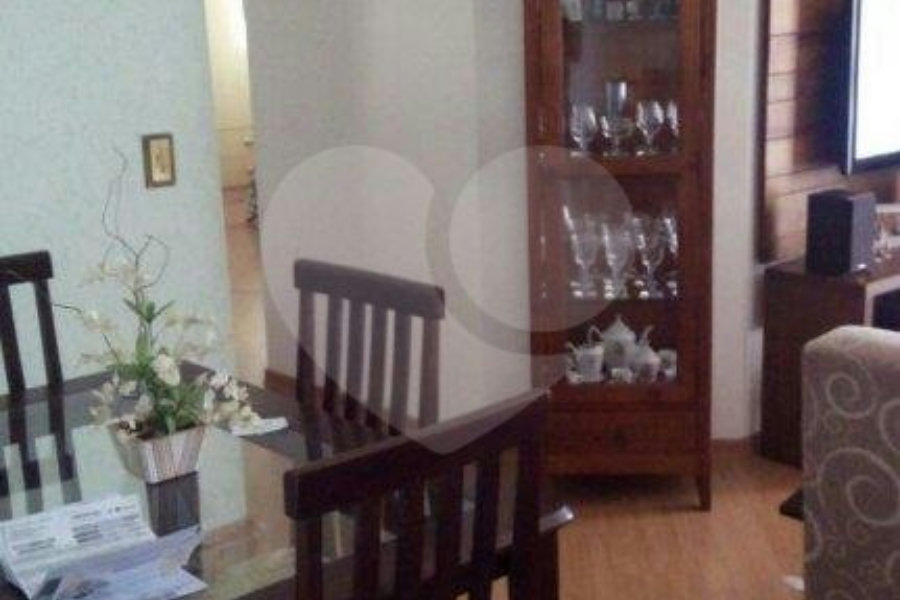 Apartamento à venda com 3 quartos, sendo 1 suíte, em Parque Mandaqui, São Paulo, SP