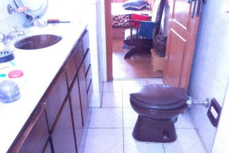 Apartamento à venda com 3 quartos, sendo 1 suíte, em Lapa, São Paulo, SP
