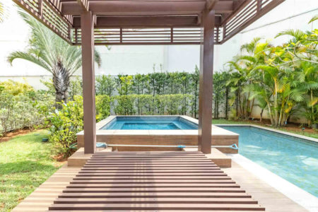Apartamento para alugar com 1 suíte em Alto de Pinheiros, São Paulo, SP