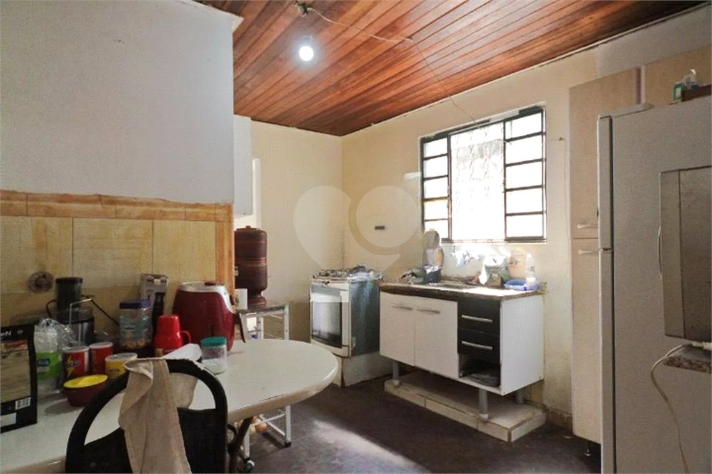 Casa Térrea à venda com 4 quartos em Casa Verde, São Paulo, SP