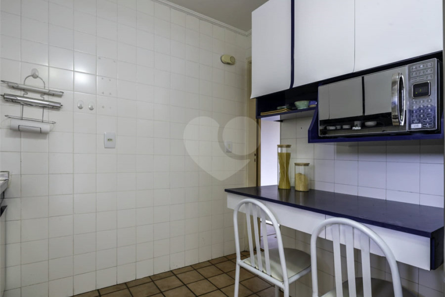 Apartamento à venda com 3 quartos, sendo 1 suíte, em Bela Vista, São Paulo, SP