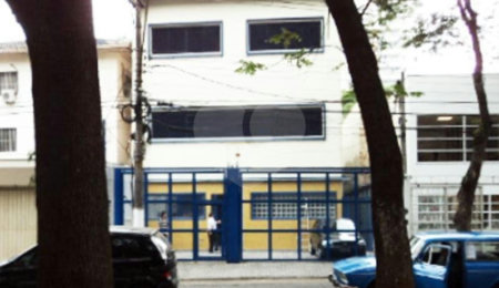 Prédio à venda em Chácara Santo Antônio, São Paulo, SP