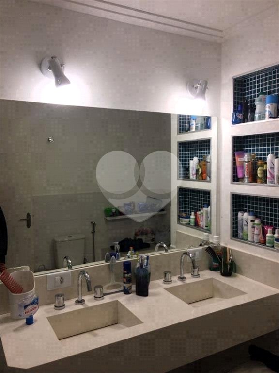Apartamento à venda com 4 quartos, sendo 2 suítes, em Consolação, São Paulo, SP