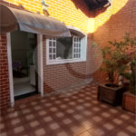 Casa à venda com 3 quartos, sendo 1 suíte, em Vila Scarpelli, Santo André, SP