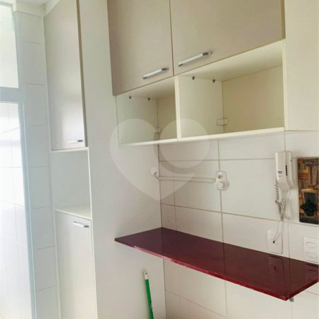 Apartamento à venda com 2 quartos em Vila Odim Antão, Sorocaba, SP