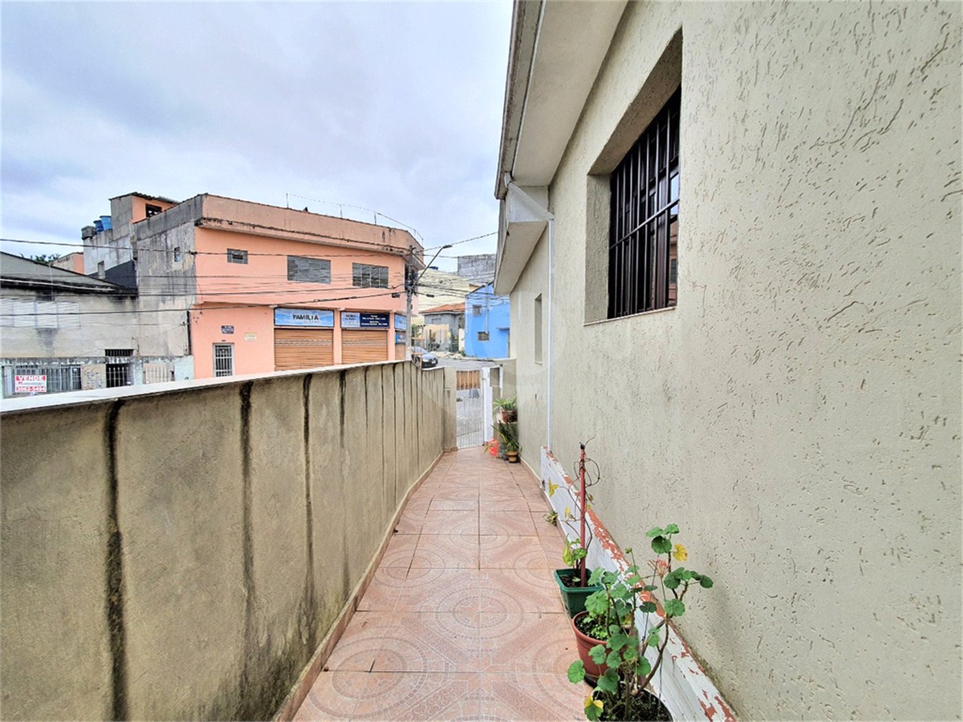 Casa à venda com 1 quarto em Vila Santa Teresa (zona Sul), São Paulo, SP