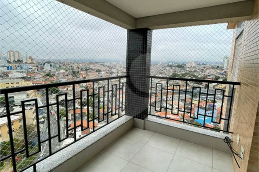 Apartamento à venda com 1 quarto em Limão, São Paulo, SP