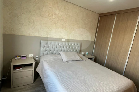 Apartamento à venda com 3 suítes no Centro, Indaiatuba, SP
