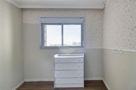 Apartamento à venda com 3 quartos, sendo 1 suíte, em Tatuapé, São Paulo, SP