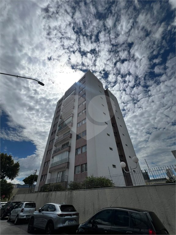 Apartamento à venda com 4 quartos, sendo 1 suíte,  em Vila Partenio, Mogi das Cruzes, SP