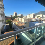 Apartamento à venda com 2 quartos, sendo 1 suíte, em Tijuca, Rio de Janeiro, RJ