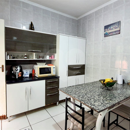 Casa à venda com 3 quartos, sendo 1 suíte, em Campos Elíseos, Ribeirão Preto, SP
