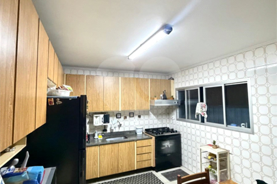 Sobrado à venda com 3 quartos, sendo 1 suíte, em Vila Aurora (zona Norte), São Paulo, SP