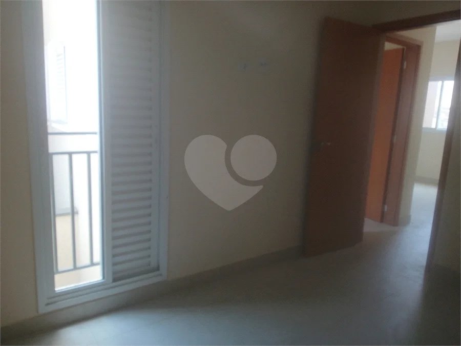 Apartamento á venda - Casa verde