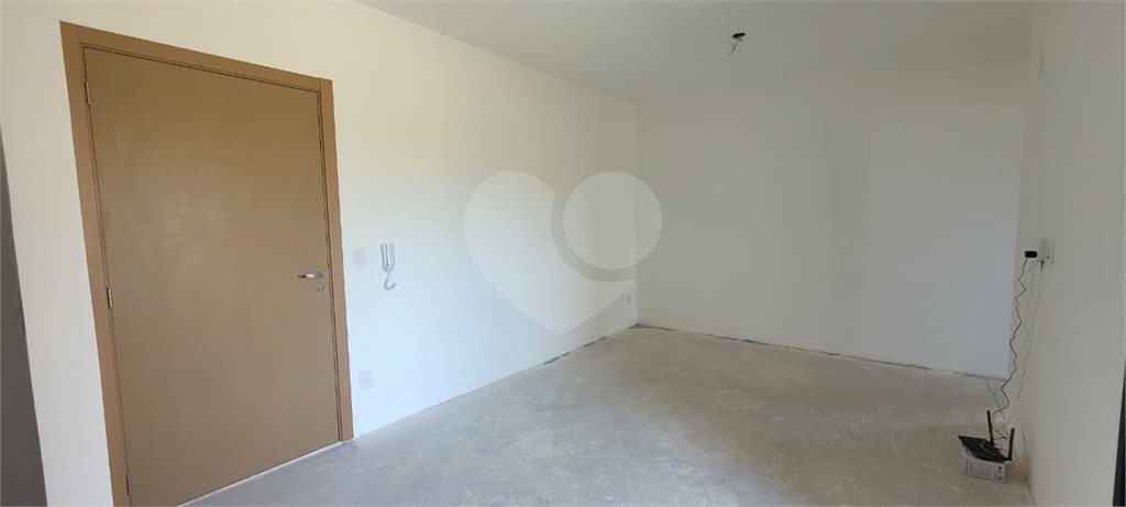 Apartamento à venda com 2 quartos, sendo 1 suíte, em Engordadouro, Jundiaí, SP