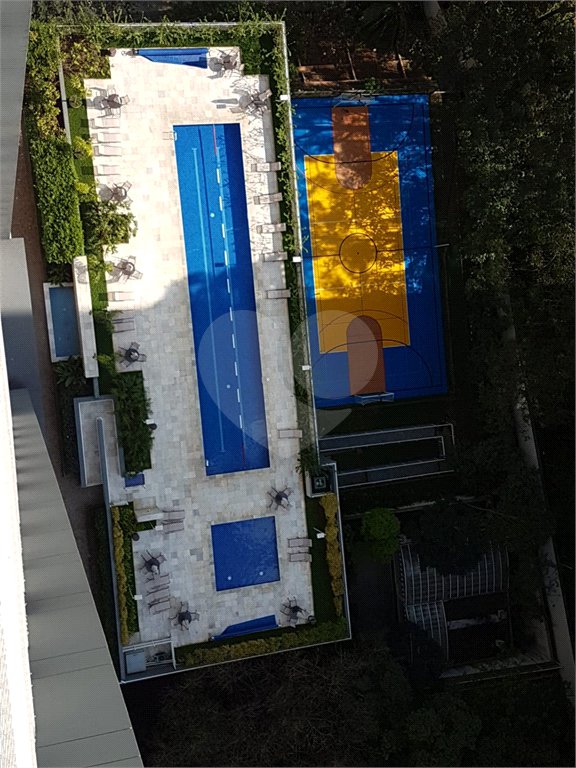 Apartamento à venda com 3 suítes em Jardim Londrina, São Paulo, SP