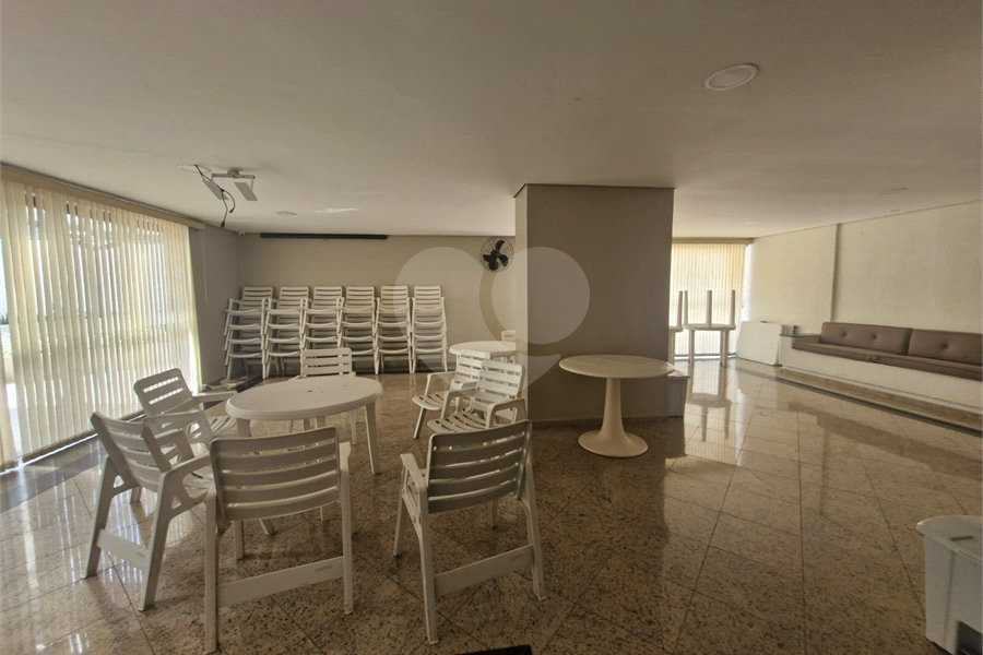 Apartamento à venda com 3 quartos, sendo 1 suíte, em Santana, São Paulo, SP
