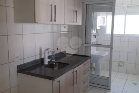 Apartamento à venda com 2 quartos, sendo 1 suíte, em Jardim Maria José, Votorantim, SP