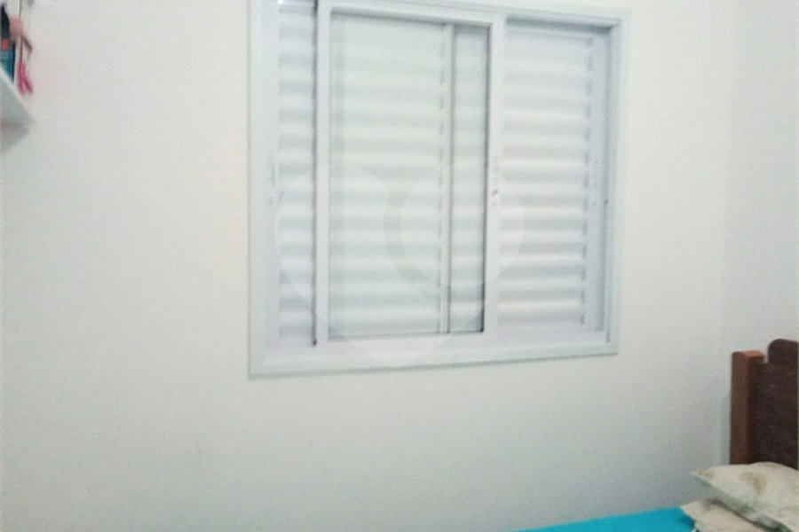 Casa à venda com 2 quartos no condomínio Dias Souza II, São Paulo - SP