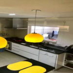 Casa à venda com 4 suítes em Vila São Silvestre, São Paulo, SP