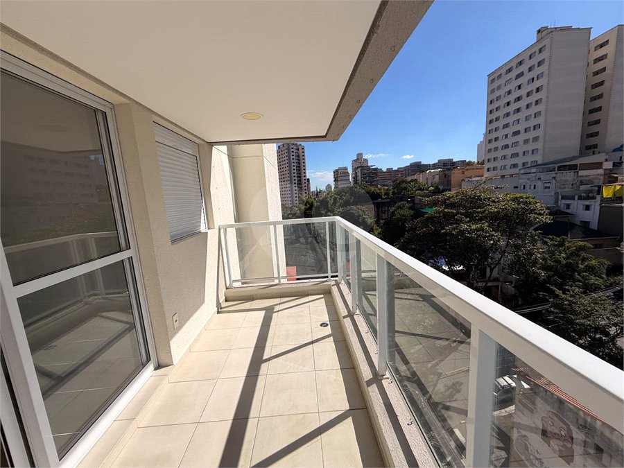 Apartamento à venda ou para alugar com 2 quartos, sendo 1 suíte, em Perdizes, São Paulo, SP