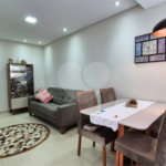 Casa à venda com 2 quartos no condomínio Residencial Estoril, Sorocaba - SP