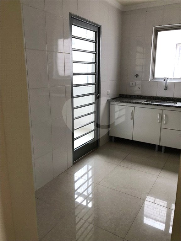 Apartamento à venda com 2 quartos, sendo 1 suíte,  no Centro, São Bernardo do Campo, SP