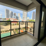 Apartamento à venda ou para alugar com 2 suítes em Jardim Faculdade, Sorocaba, SP