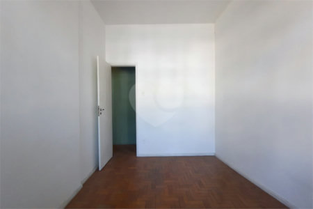 Apartamento à venda com 3 quartos em Tijuca, Rio de Janeiro, RJ