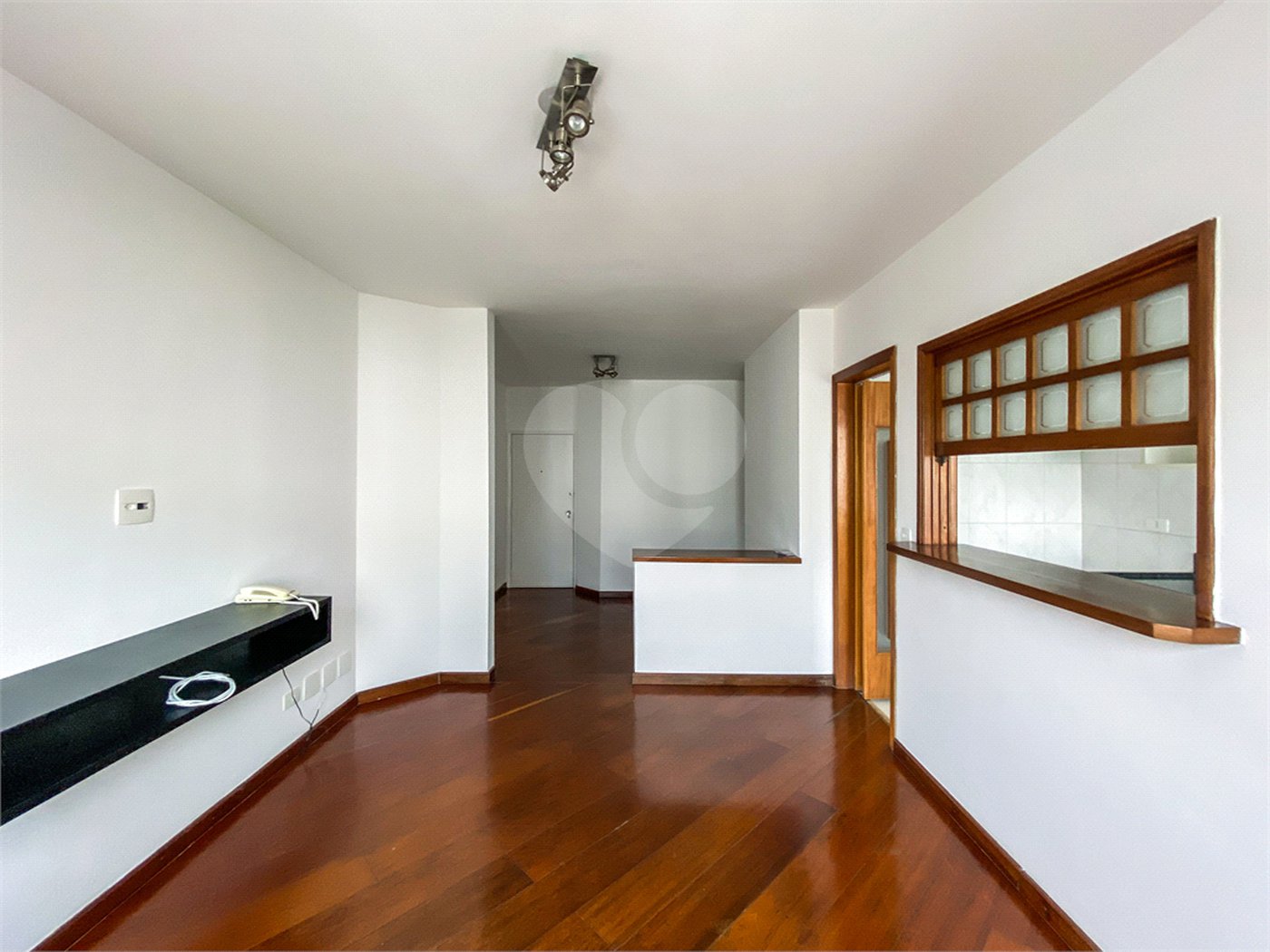 Apartamento à venda com 2 suítes em Indianópolis, São Paulo, SP