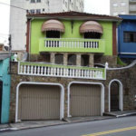 Sobrado à venda com 4 quartos, sendo 2 suítes, em Limão, São Paulo, SP