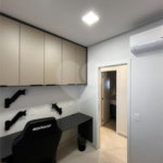 Apartamento à venda com 2 quartos, sendo 1 suíte, em Mooca, São Paulo, SP