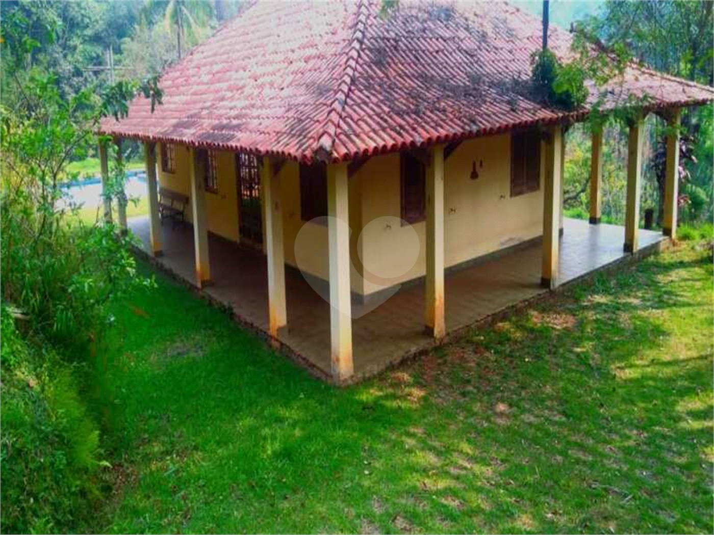 Fazenda à venda com 2 quartos em City Castello, Itu, SP