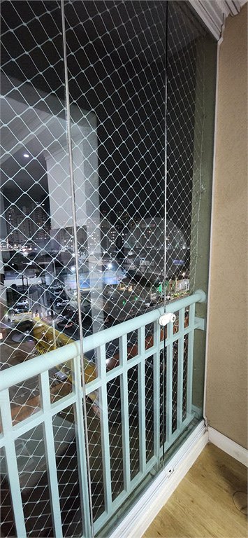 Apartamento à venda com 2 quartos em Vila Mogilar, Mogi das Cruzes, SP