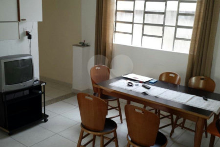 Terreno à venda com 1 quarto em Vila Mazzei, São Paulo, SP