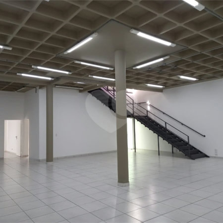 Salão Comercial para alugar em Jardim Brasil, Atibaia, SP
