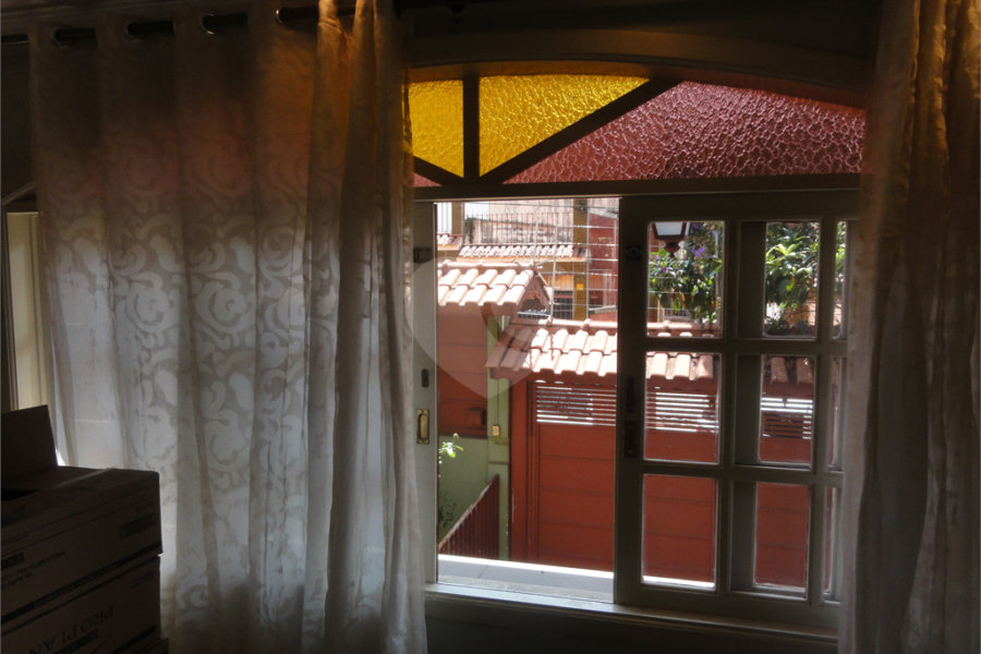 Sobrado à venda com 3 quartos, sendo 1 suíte, em Mandaqui, São Paulo, SP