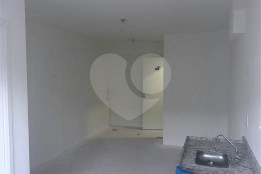 Studio à venda com 1 quarto em Santana, São Paulo, SP