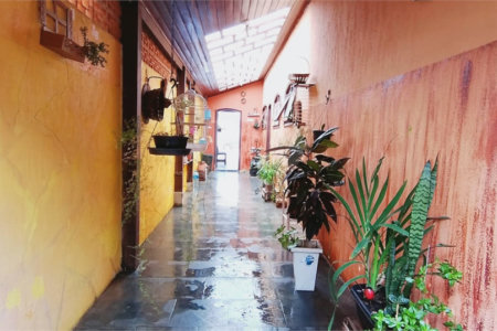 Casa Térrea à venda com 3 suítes em Jardim Prestes de Barros, Sorocaba, SP