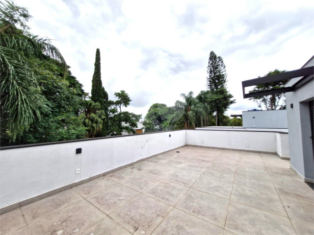 Casa à venda com 4 suítes no condomínio Belvedere Prudência, São Paulo - SP