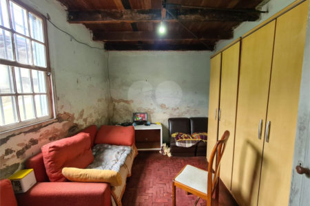 Terreno à venda em Vila Pirajussara, São Paulo, SP