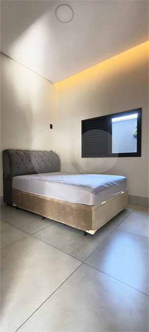 Casa à venda com 2 quartos em Jardim Horizonte Verde, Ribeirão Preto, SP