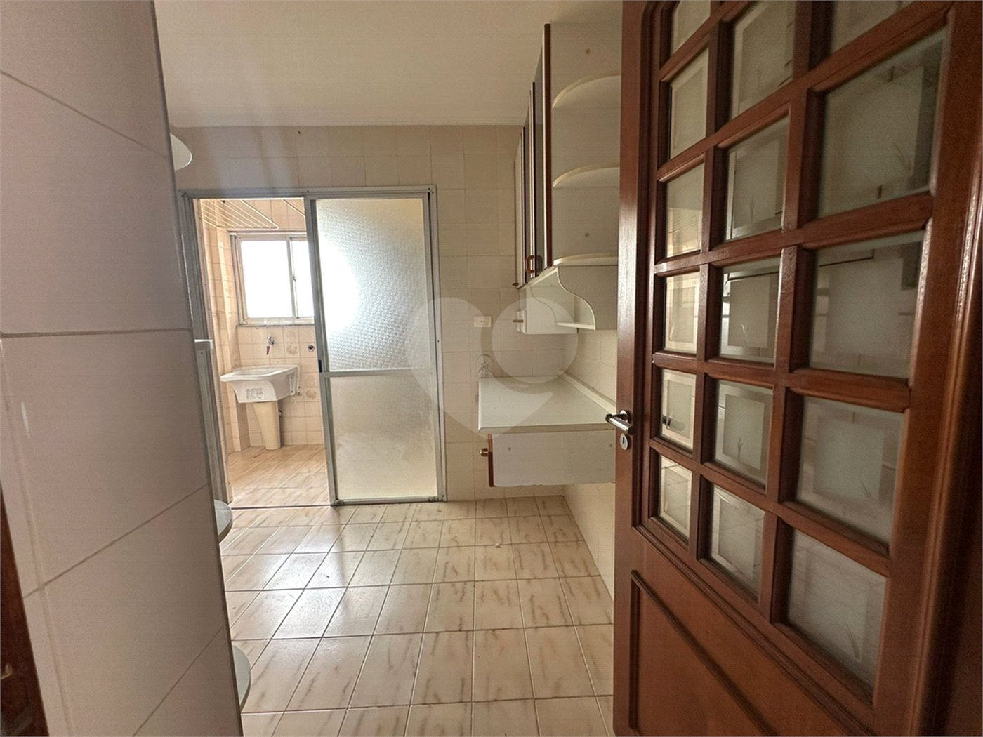 Apartamento para alugar com 3 quartos em Mandaqui, São Paulo, SP