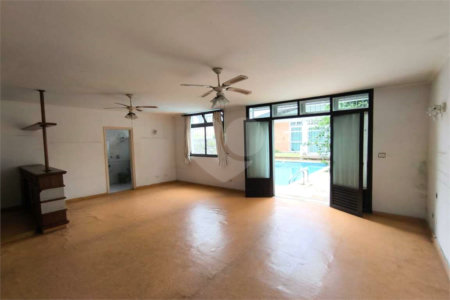 Casa à venda com 5 quartos, sendo 3 suítes,  em Brooklin Paulista, São Paulo, SP
