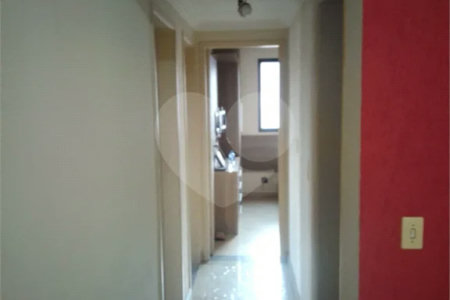 Apartamento à venda com 3 quartos, sendo 1 suíte,  em Tucuruvi, São Paulo, SP