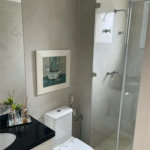 Apartamento à venda com 3 suítes em Vila Gertrudes, São Paulo, SP