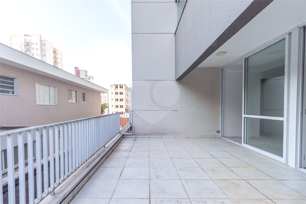 APARTAMENTO GARDEN NOVO 1 DORMITÓRIO À VENDA NA SAÚDE VENDER
