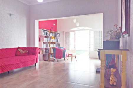 Casa à venda com 2 quartos, sendo 1 suíte, em Vila Aurora (zona Norte), São Paulo, SP