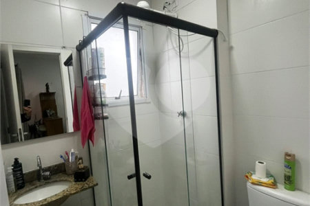 Apartamento à venda com 2 quartos em Vila Asem, Itapetininga, SP